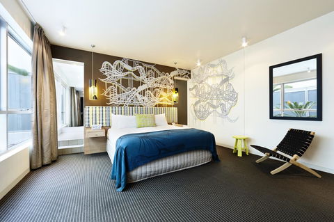 Saint Kilda Beach Hotel - Formerly Rydges St Kilda - Tweed Heads Accommodation 15