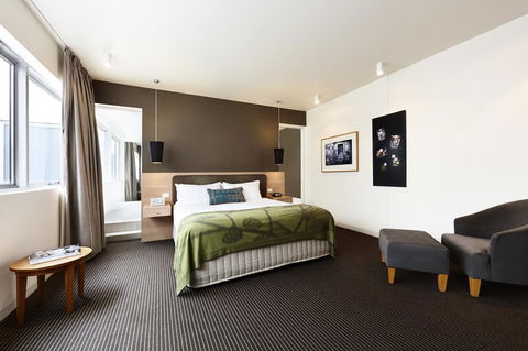 Saint Kilda Beach Hotel - Formerly Rydges St Kilda - Tweed Heads Accommodation 14