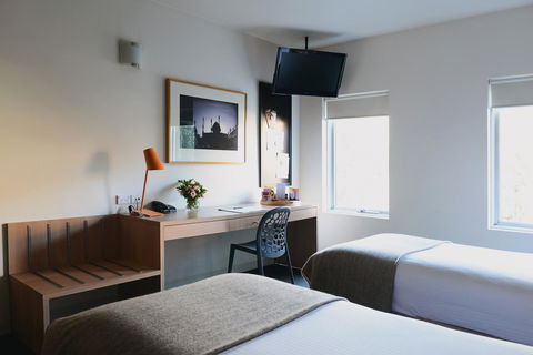 Saint Kilda Beach Hotel - Formerly Rydges St Kilda - Tweed Heads Accommodation 13