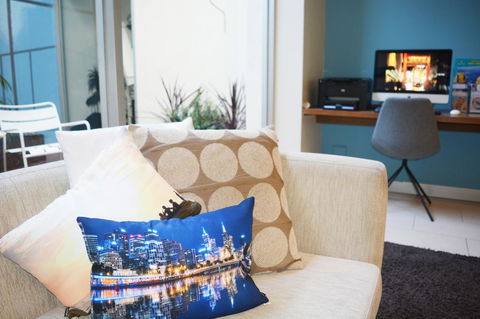 Saint Kilda Beach Hotel - Formerly Rydges St Kilda - Tweed Heads Accommodation 20