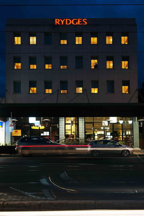 Saint Kilda Beach Hotel - Formerly Rydges St Kilda - Tweed Heads Accommodation 25