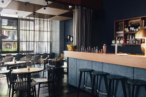 Saint Kilda Beach Hotel - Formerly Rydges St Kilda - Tweed Heads Accommodation 38