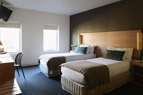 Saint Kilda Beach Hotel - Formerly Rydges St Kilda - Tweed Heads Accommodation 12