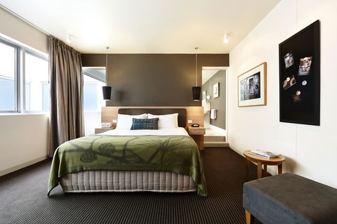 Saint Kilda Beach Hotel - Formerly Rydges St Kilda - Tweed Heads Accommodation 7
