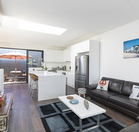 Vista de Phillip Island - Tweed Heads Accommodation