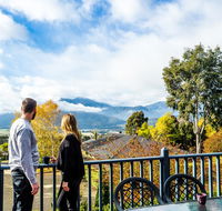 Valley View Lodge - Tweed Heads Accommodation