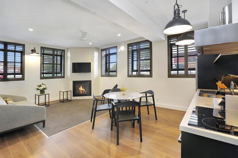 Devlin Apartments - Tweed Heads Accommodation 2