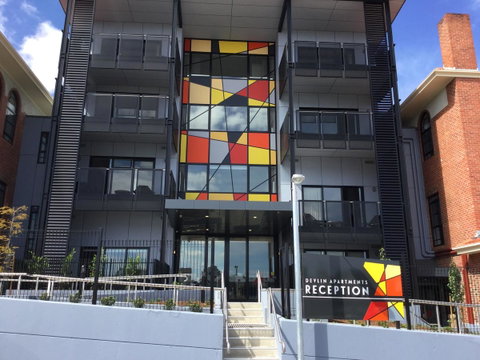 Devlin Apartments - Tweed Heads Accommodation 6