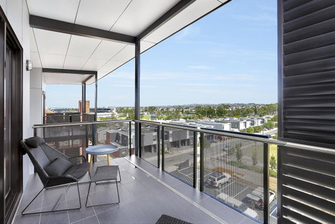 Devlin Apartments - Tweed Heads Accommodation 4