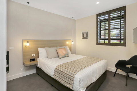 Devlin Apartments - Tweed Heads Accommodation 3
