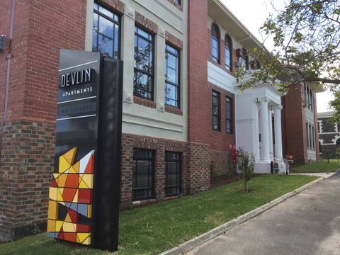 Devlin Apartments - Tweed Heads Accommodation 5