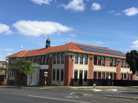 Devlin Apartments - Tweed Heads Accommodation 7