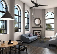 Devlin Apartments - Tweed Heads Accommodation