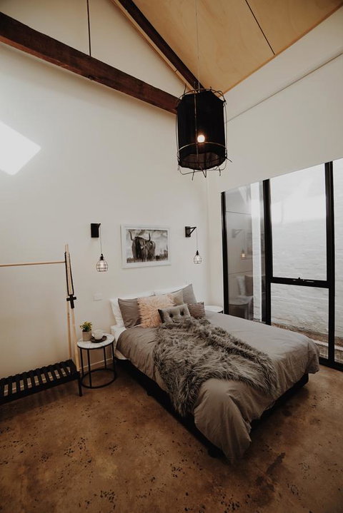 THE WAREHOUSE APARTMENTS - Tweed Heads Accommodation 12