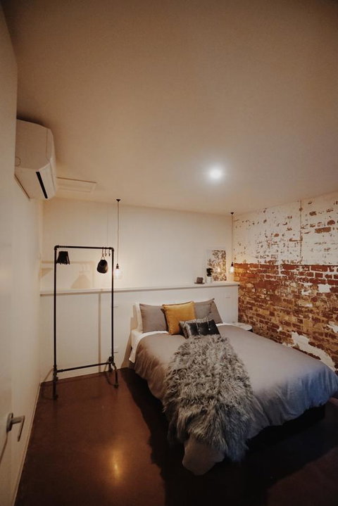 THE WAREHOUSE APARTMENTS - Tweed Heads Accommodation 6