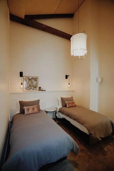 THE WAREHOUSE APARTMENTS - Tweed Heads Accommodation 13