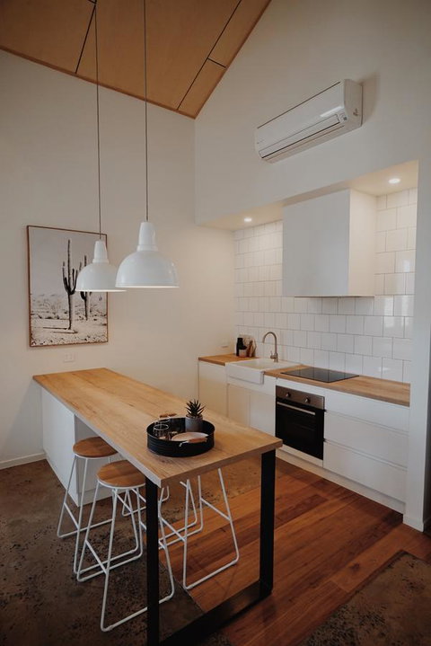 THE WAREHOUSE APARTMENTS - Tweed Heads Accommodation 16