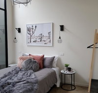 THE WAREHOUSE APARTMENTS - Tweed Heads Accommodation