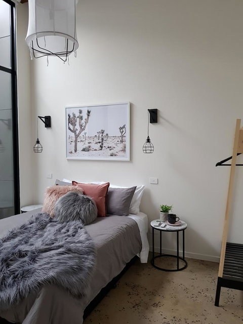 THE WAREHOUSE APARTMENTS - Tweed Heads Accommodation 0