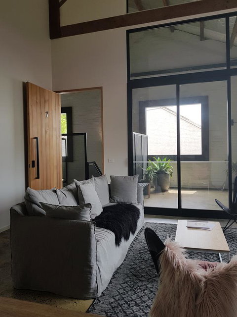 THE WAREHOUSE APARTMENTS - Tweed Heads Accommodation 1