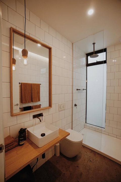 THE WAREHOUSE APARTMENTS - Tweed Heads Accommodation 14