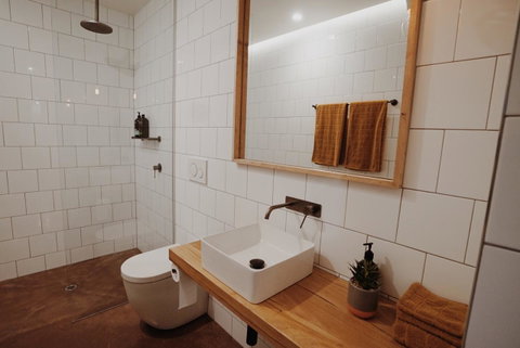 THE WAREHOUSE APARTMENTS - Tweed Heads Accommodation 10