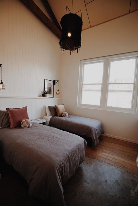 THE WAREHOUSE APARTMENTS - Tweed Heads Accommodation 17