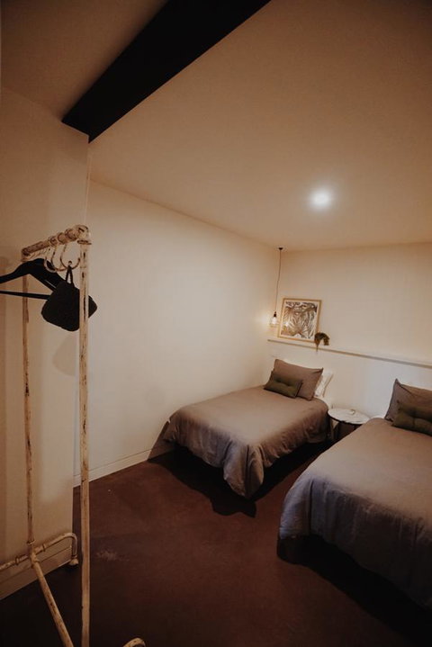 THE WAREHOUSE APARTMENTS - Tweed Heads Accommodation 9