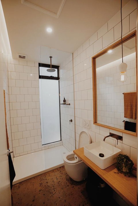 THE WAREHOUSE APARTMENTS - Tweed Heads Accommodation 18