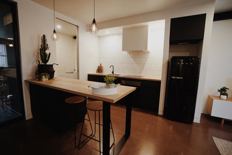 THE WAREHOUSE APARTMENTS - Tweed Heads Accommodation 8