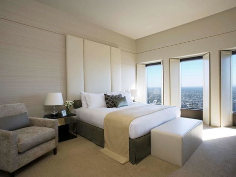 Sofitel Melbourne On Collins - Tweed Heads Accommodation 6