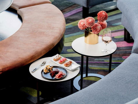 Sofitel Melbourne On Collins - Tweed Heads Accommodation 39