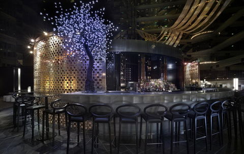 Sofitel Melbourne On Collins - Tweed Heads Accommodation 33