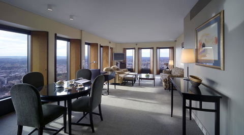 Sofitel Melbourne On Collins - Tweed Heads Accommodation 11