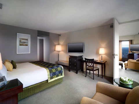 Sofitel Melbourne On Collins - Tweed Heads Accommodation 15