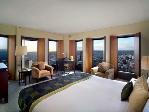 Sofitel Melbourne On Collins - Tweed Heads Accommodation 17