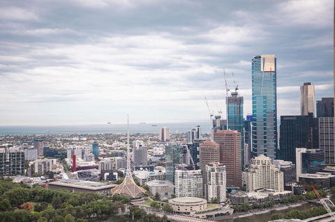 Sofitel Melbourne On Collins - Tweed Heads Accommodation 5