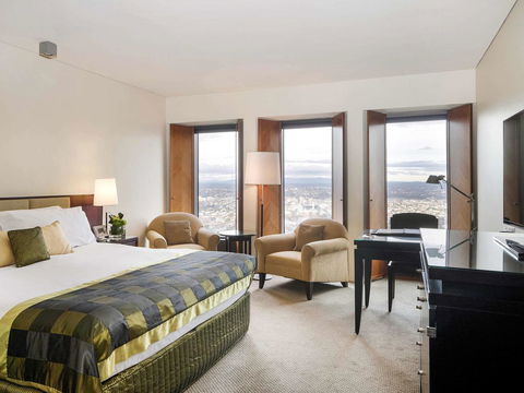 Sofitel Melbourne On Collins - Tweed Heads Accommodation 18