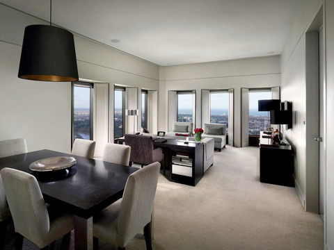 Sofitel Melbourne On Collins - Tweed Heads Accommodation 7