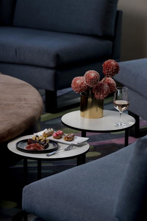 Sofitel Melbourne On Collins - Tweed Heads Accommodation 22