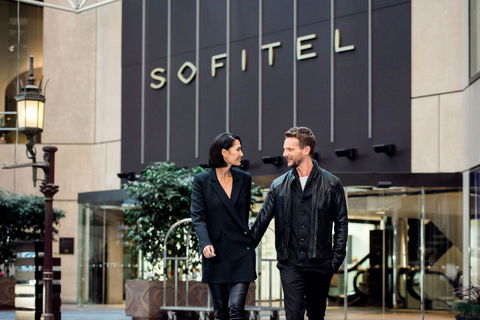 Sofitel Melbourne On Collins - Tweed Heads Accommodation 1