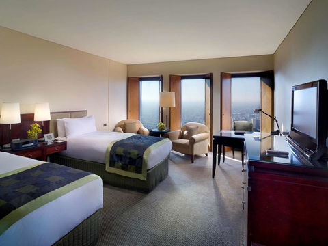 Sofitel Melbourne On Collins - Tweed Heads Accommodation 12
