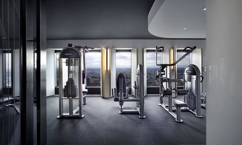 Sofitel Melbourne On Collins - Tweed Heads Accommodation 19