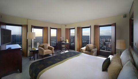 Sofitel Melbourne On Collins - Tweed Heads Accommodation 10