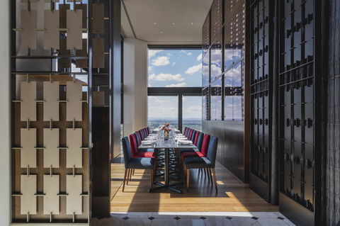 Sofitel Melbourne On Collins - Tweed Heads Accommodation 23