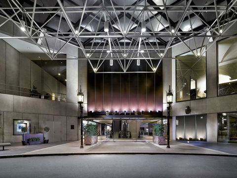 Sofitel Melbourne On Collins - Tweed Heads Accommodation 38