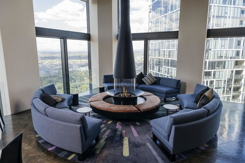 Sofitel Melbourne On Collins - Tweed Heads Accommodation 20