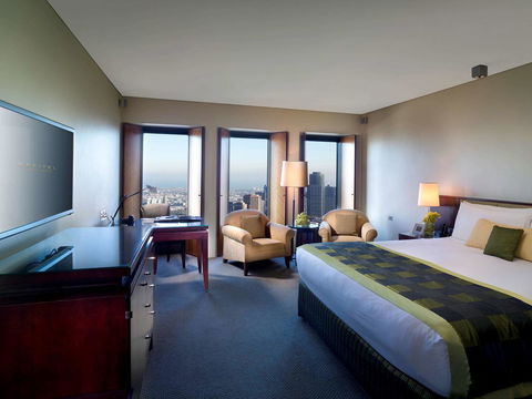 Sofitel Melbourne On Collins - Tweed Heads Accommodation 40
