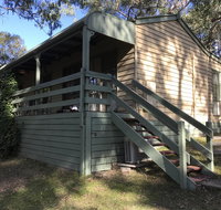 Day Dream Cottage - Tweed Heads Accommodation