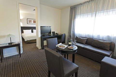Causeway 353 Hotel - Tweed Heads Accommodation 10